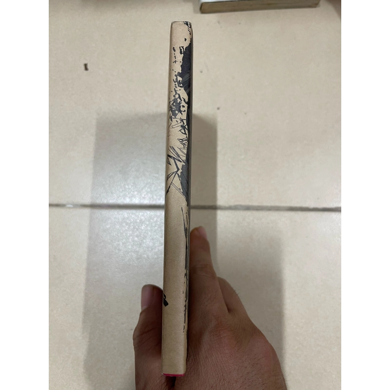 Chú thuật hồi chiến tập 16 (c) 504494