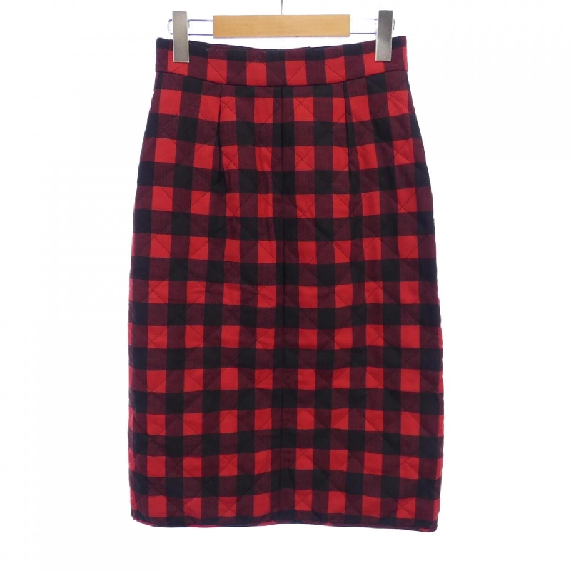 MSGM Skirt 655011