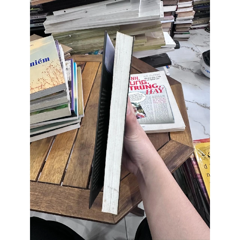 Phố Ba Nhà - Bùi Anh Tấn - Bùi Anh Tấn 961070