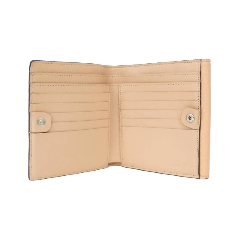 Fendi Peekaboo 8M0438 A91B Ví - Hàng hiệu Chính hãng 806598