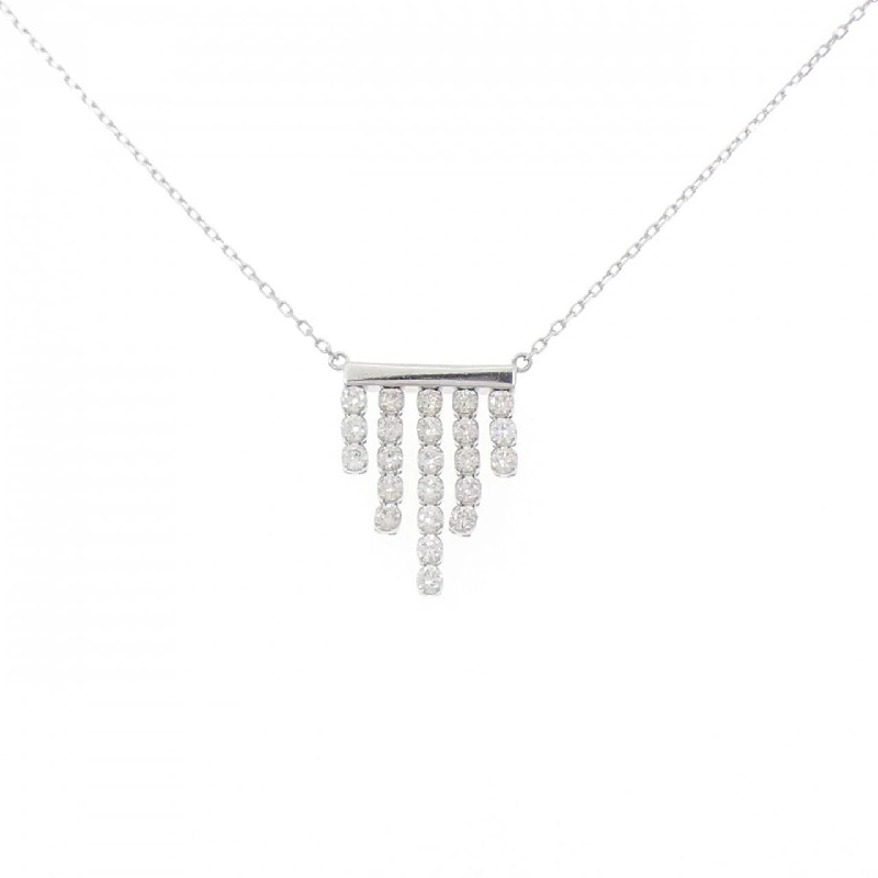 Aka Chandelier Neo Necklace 0.27CT - Hàng hiệu Authentic 841088