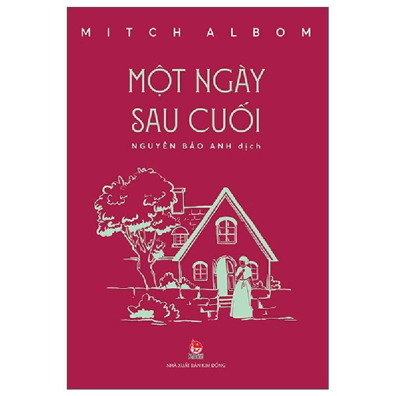 Một Ngày Sau Cuối - Mitch Albom 287148