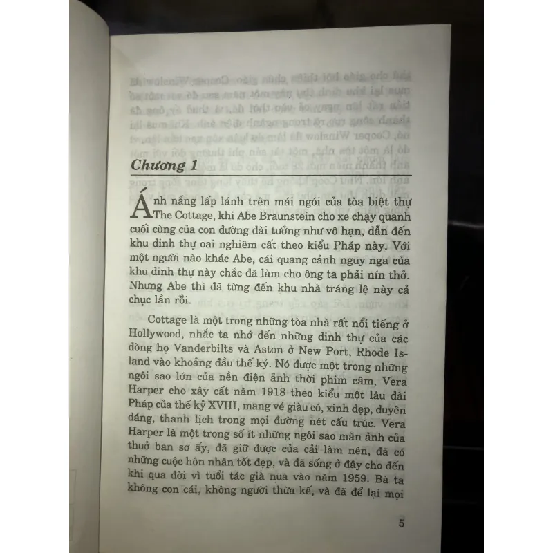 Ánh sao chiều - Danielle Steel 1005518