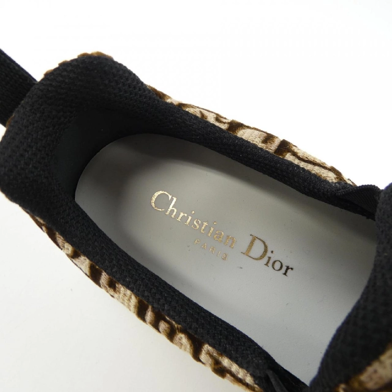 Giày sneaker CHRISTIAN DIOR DIOR SOLAR KCK292VOB - Hàng hiệu Authentic 828392