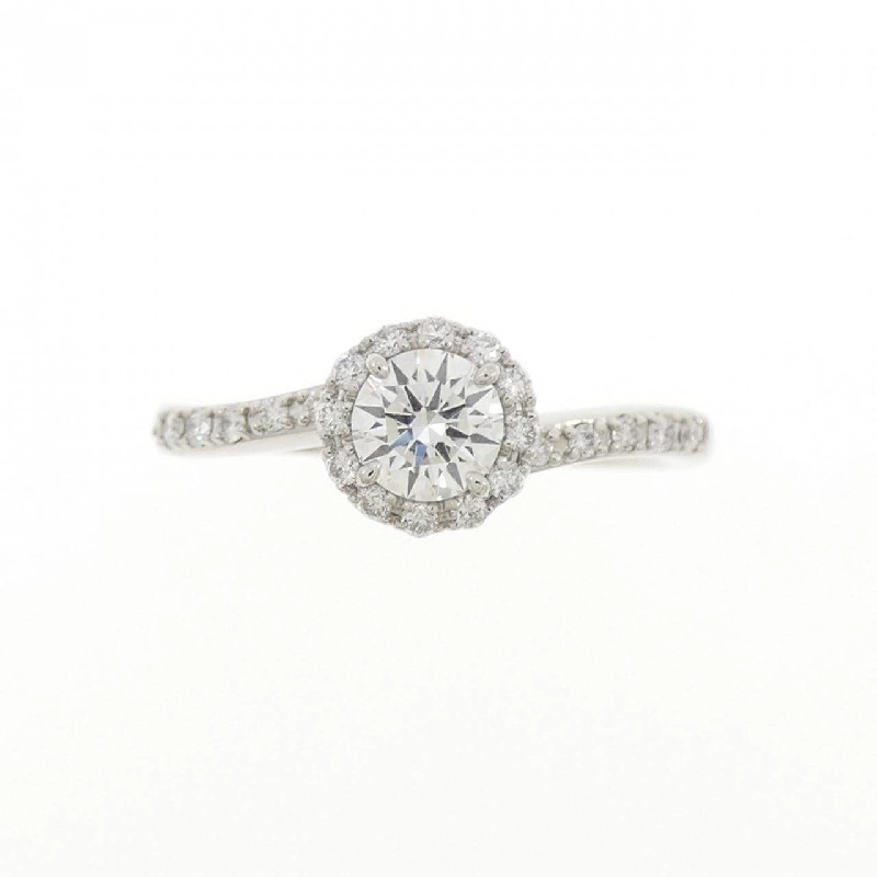 Nhẫn kim cương Stargewery 0.306CT - Hàng hiệu Authentic 833862