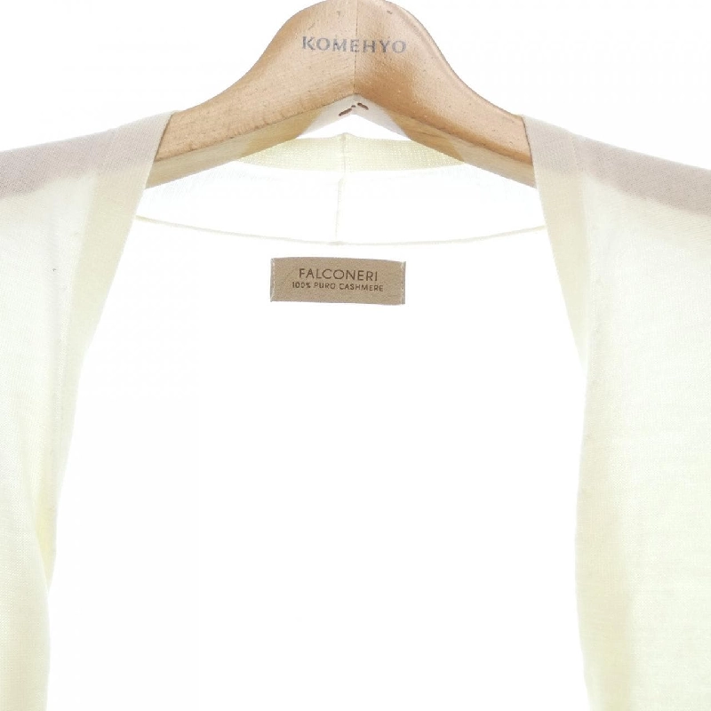 FALCONERI Áo khoác dài 630611