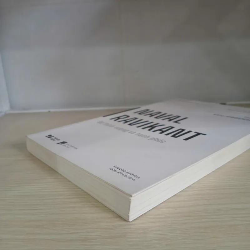 Để thịnh vượng và hạnh phúc 📚 1017800