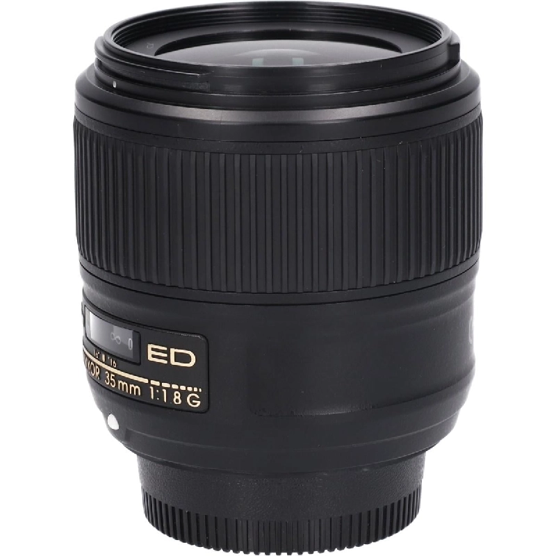 AF-S35mm F1.8G ED - Hàng hiệu Authentic 879253