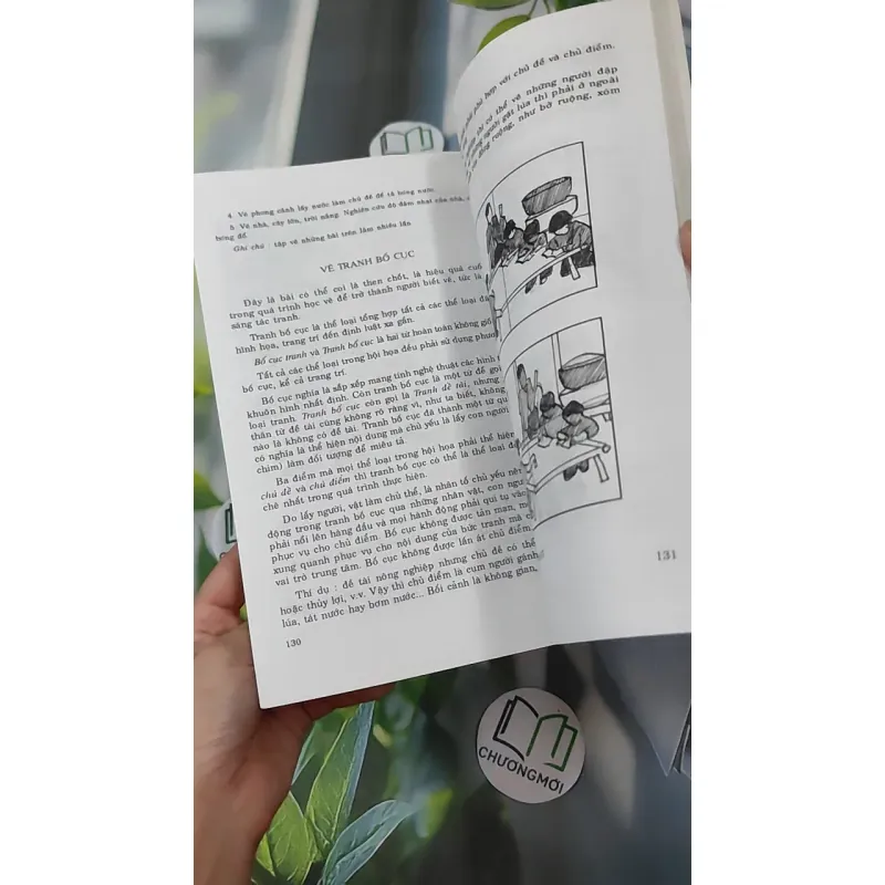 Tự Học Vẽ - Phạm Việt Song 1018867