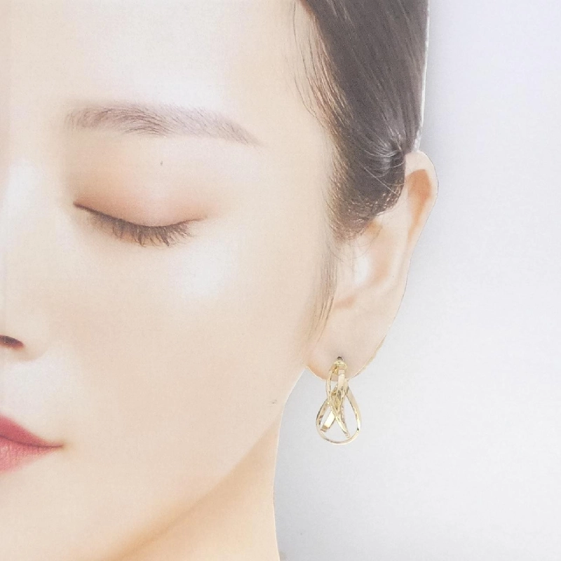 10KTYG Bông tai - Hàng hiệu Chính hãng 868010