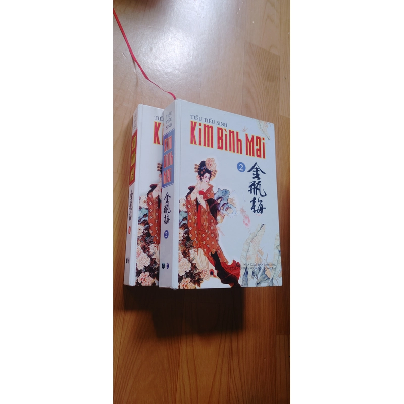 KIM BÌNH MAI 507976