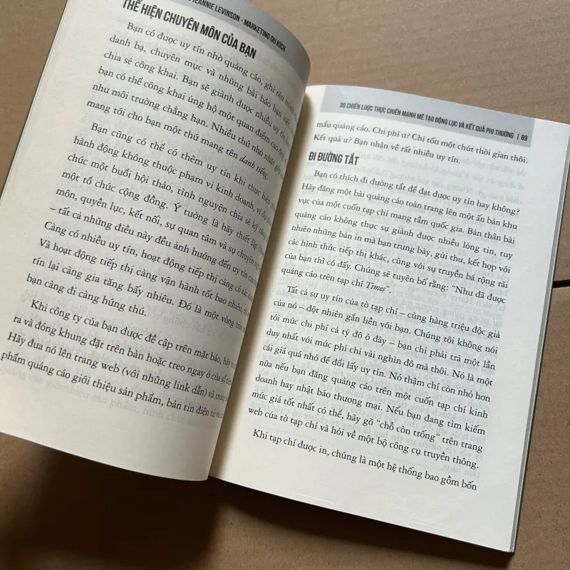 Marketing du kích 995610