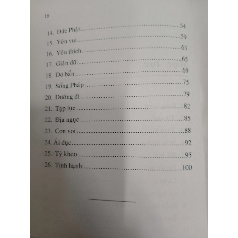Trích diễm pháp cú Nam tông - 2011 - 583 trang Sách tôn giáo - tâm linh ANTQ3101 789898
