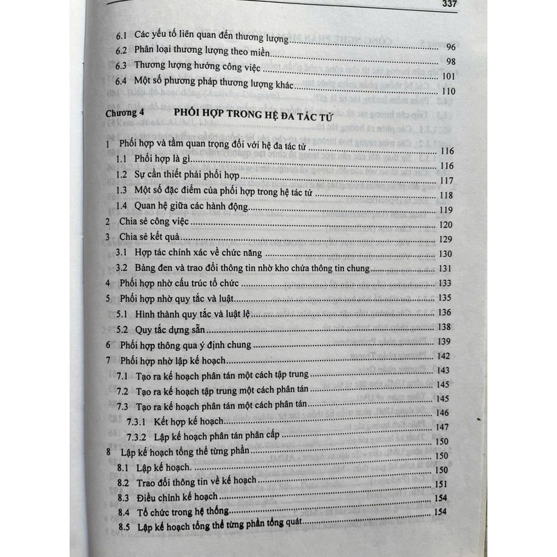 TÁC TỬ CÔNG NGHỆ PHẦN MỀM HƯỚNG TÁC TỬ 498231