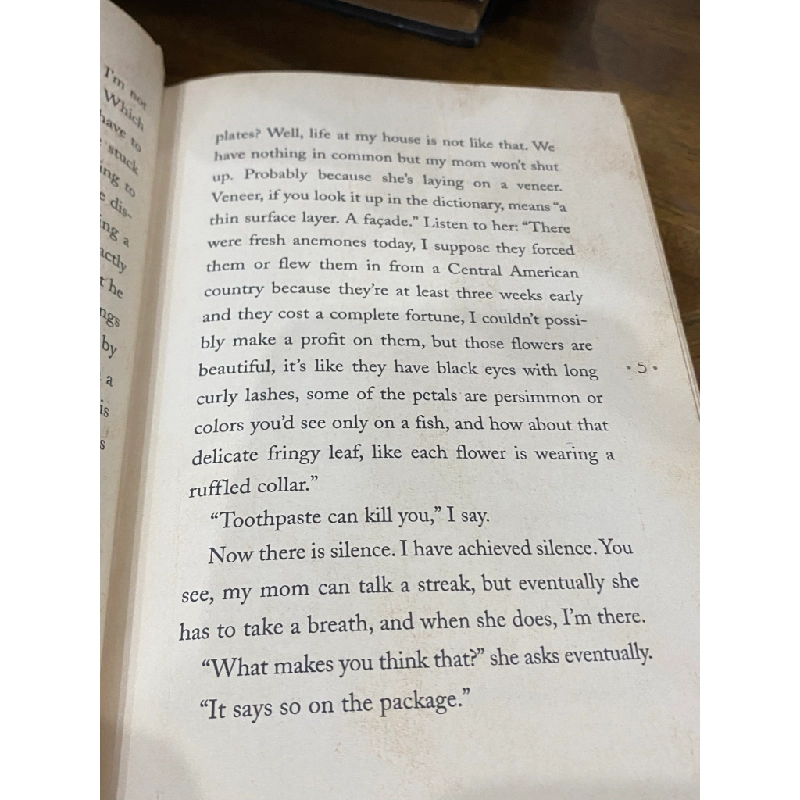 Frannie in Pieces - Delia Ephron 505412