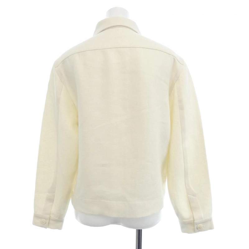 HERMES H-button Blazer - Hàng hiệu Chính hãng 821836