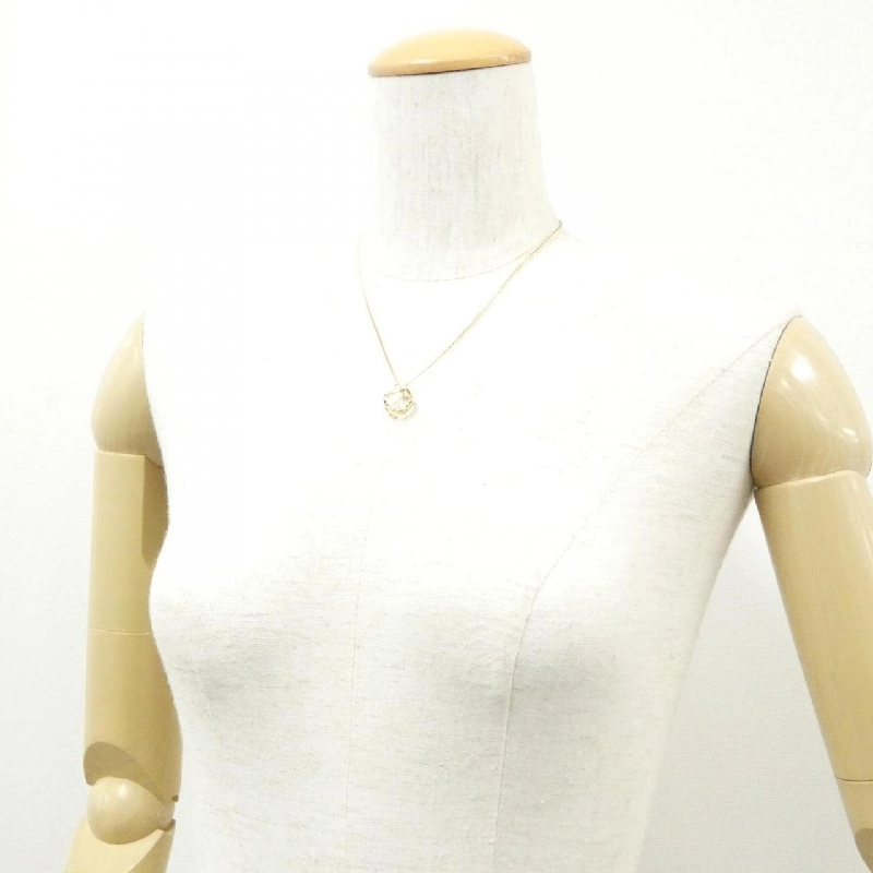 【Sản phẩm mới】Saint Laurent 822754 Y1500 Dây chuyền 626098