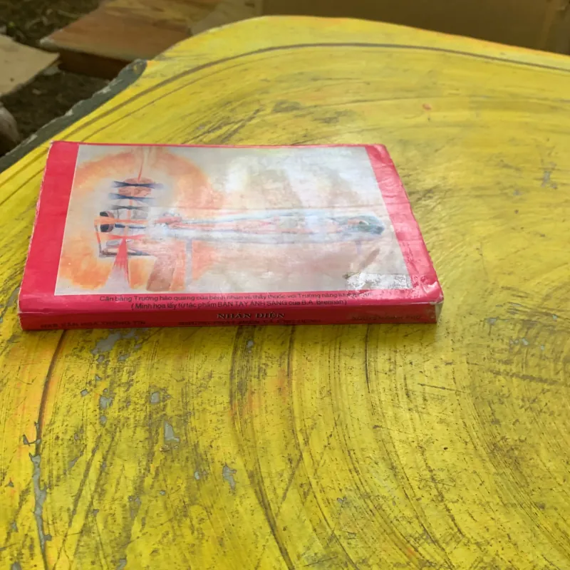 NHÂN ĐIỆN NHỮNG PHÁT HIỆN VÀ ỨNG DỤNG- nguyễn đình phư  787492