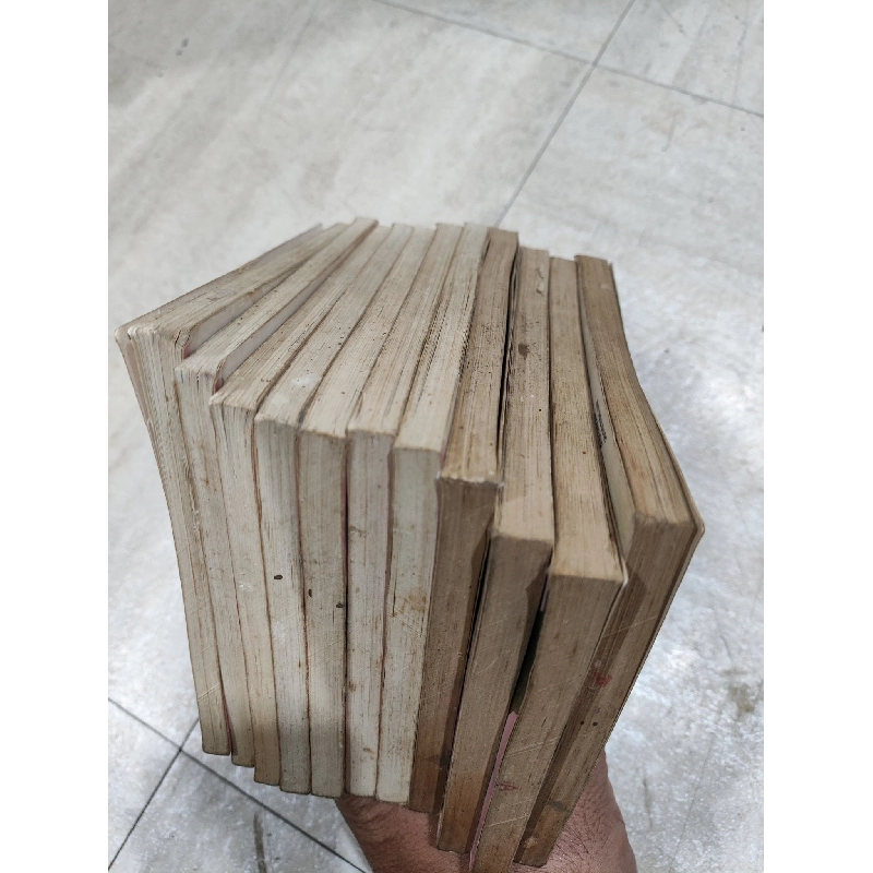 Truyện Tranh - Anh là của Tôi 1056761