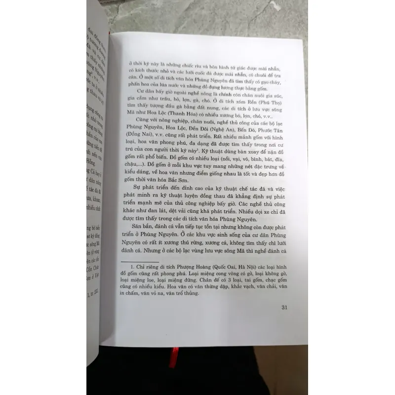 LỊCH SỬ VIỆT NAM GIẢN YẾU - CHỦ BIÊN: GS. LƯƠNG NINH 723123