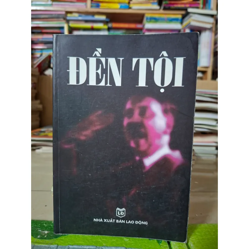 Đền Tội - Lê Sơn 980196