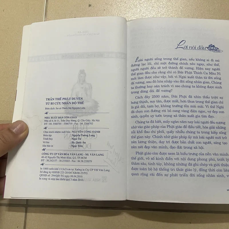 Từ bi cứu nhân độ thế  (c47) 926794