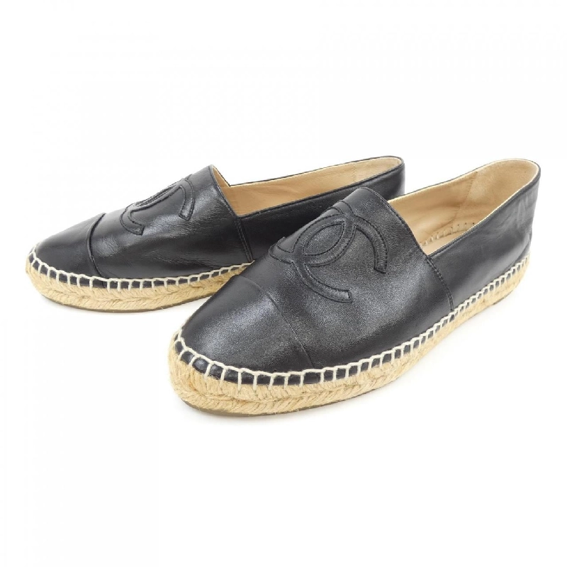 Giày CHANEL - Hàng hiệu Authentic 830769