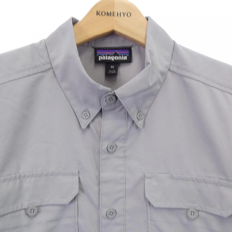 Áo sơ mi PATAGONIA 41900 - Hàng hiệu Authentic 889754