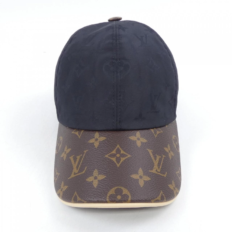 Louis Vuitton LOUIS VUITTON LV Get Ready M76528 Mũ - Hàng hiệu Chính hãng 833308