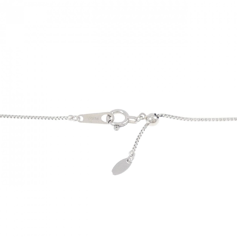 Dây chuyền kim cương PT900/PT850 0.79CT - Hàng hiệu Chính hãng 865799