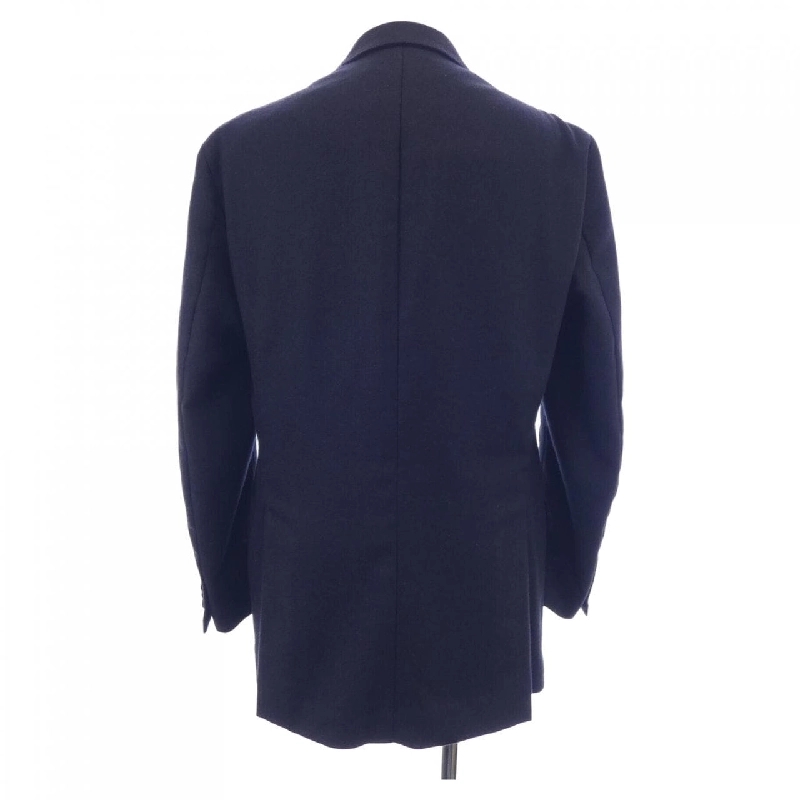 DE PETRILLO 248/521 Jacket - Hàng hiệu Authentic 895476