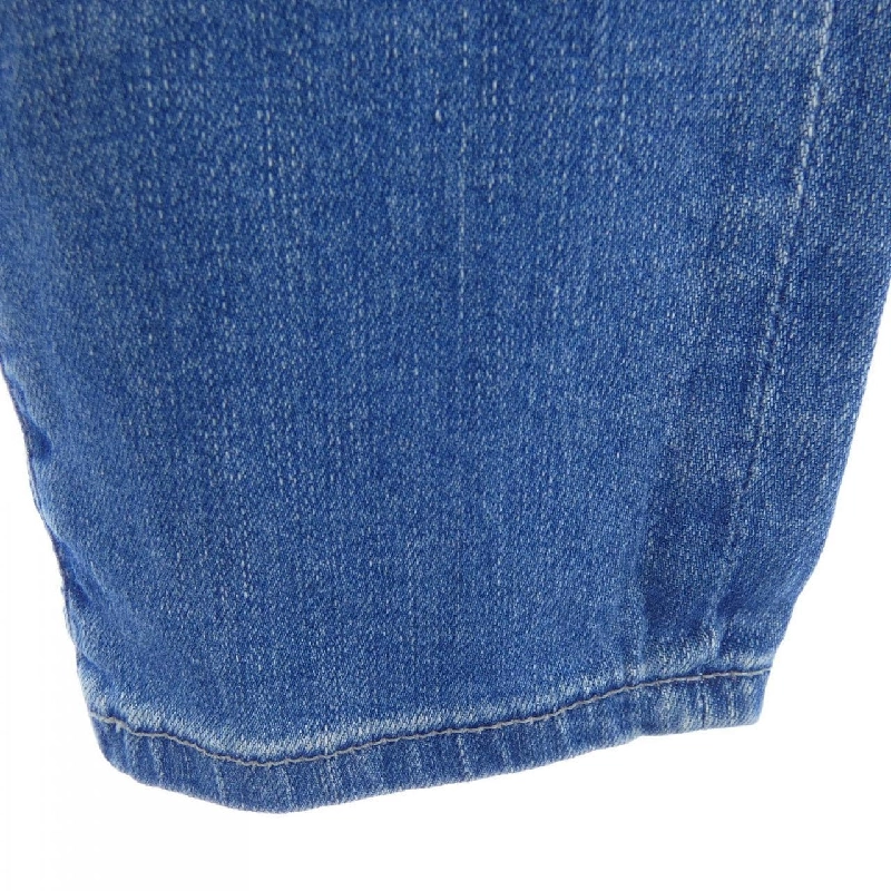 【Mã giảm giá】Quần jeans AG 652617