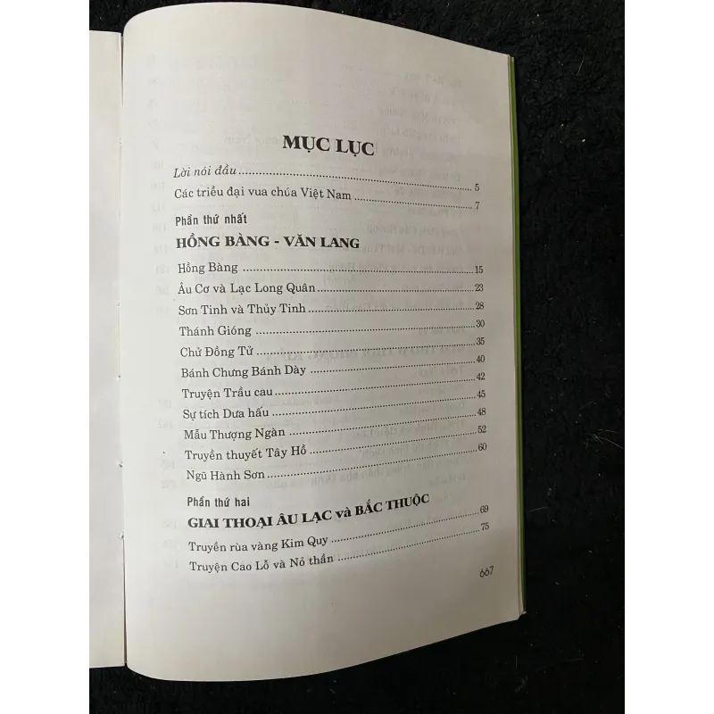 Hồn sử Việt trong ca dao, truyền thuyết, giai thoại nổi tiếng  1005284