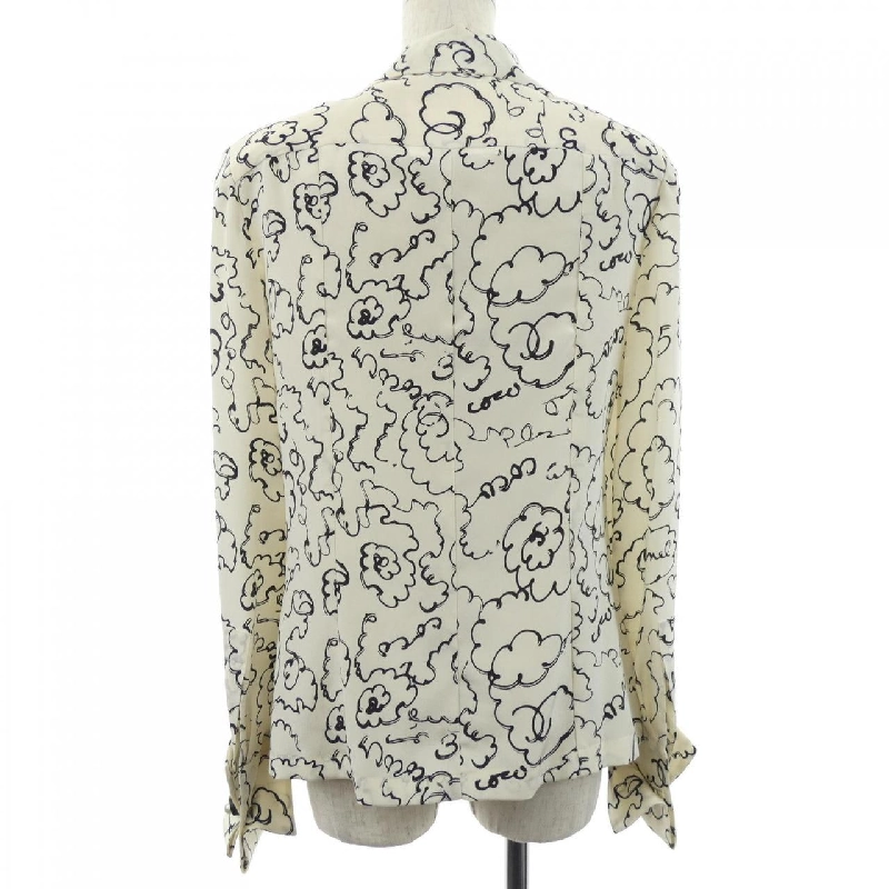 Áo sơ mi CHANEL P01664V02334 - Hàng hiệu Authentic 823916