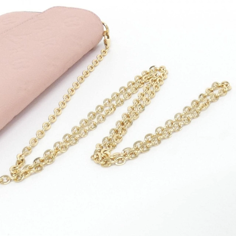 Túi xách vai Louis Vuitton Monogram Empreinte Pochette Felicie M82608 611388