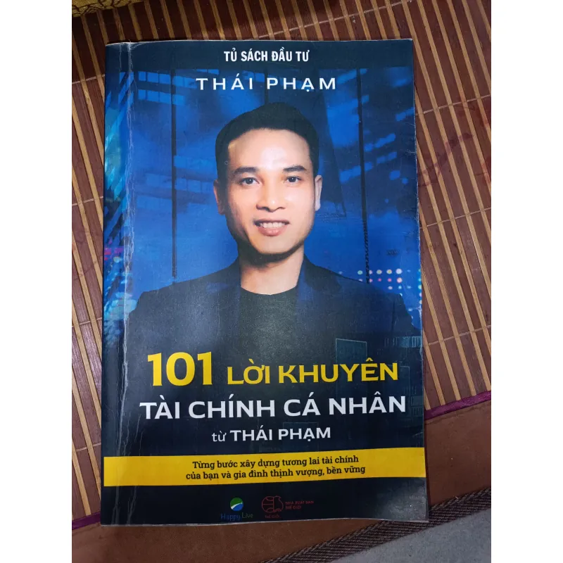 101 lời khuyên tài chính 756340