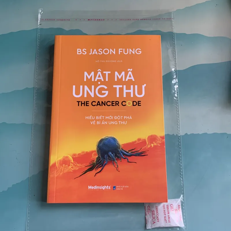 Mật mã ung thư 970718