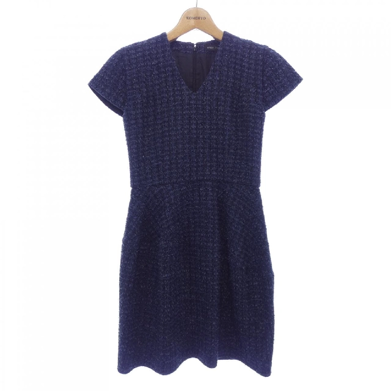 【Mã giảm giá】Yoko Chan YOKO CHAN Đầm 650476