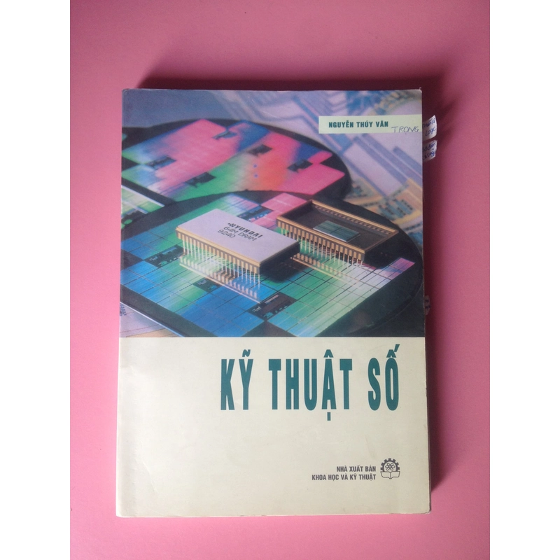 KỸ THUẬT SỐ 482456