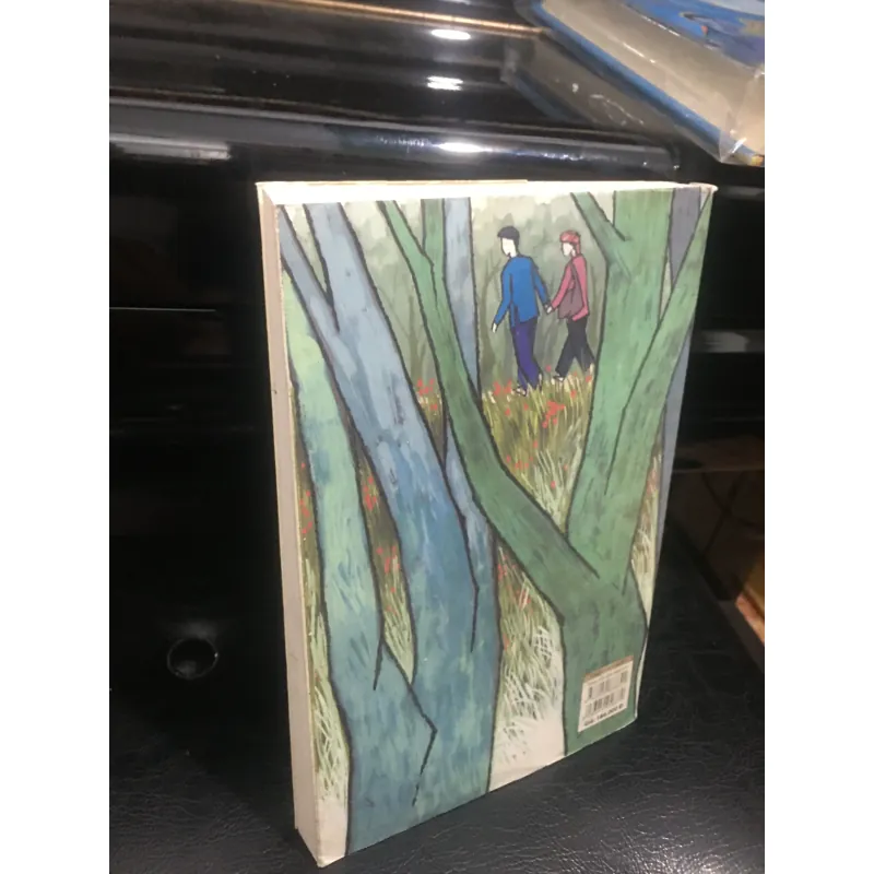 Chuyện tình Khâu Vai 972718