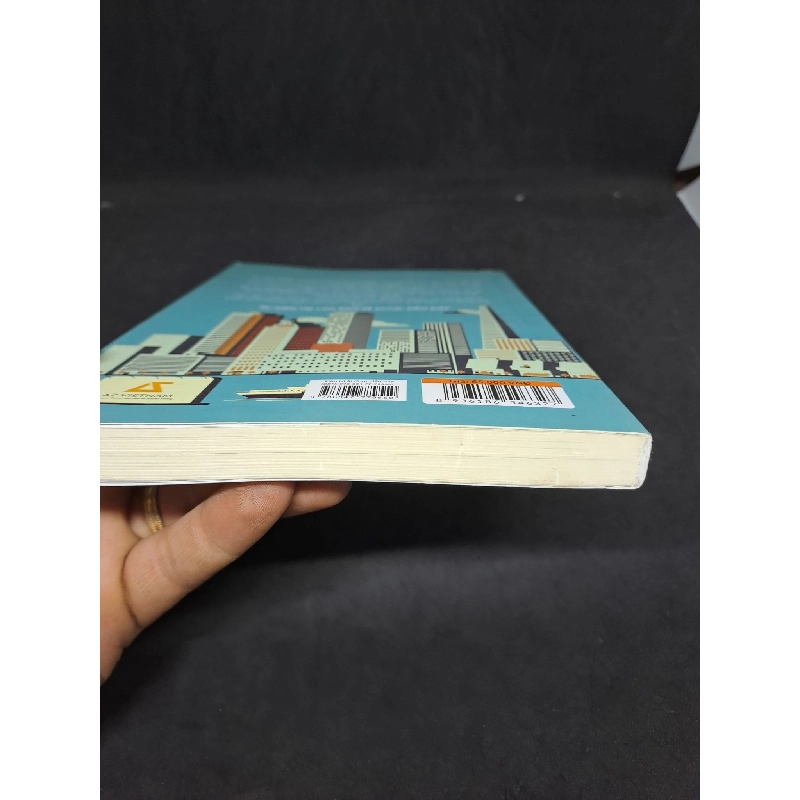 Kiên trì ắt được đền đáp 2020 mới 90% HCM2506 911581