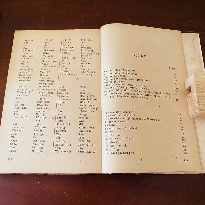 Món ăn Huế - Hoàng Thị Kim Cúc  502342