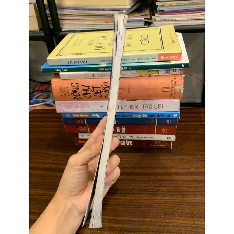 Blog thành công của Teen (Blog Success for Teen) – Tuyển tập 571486