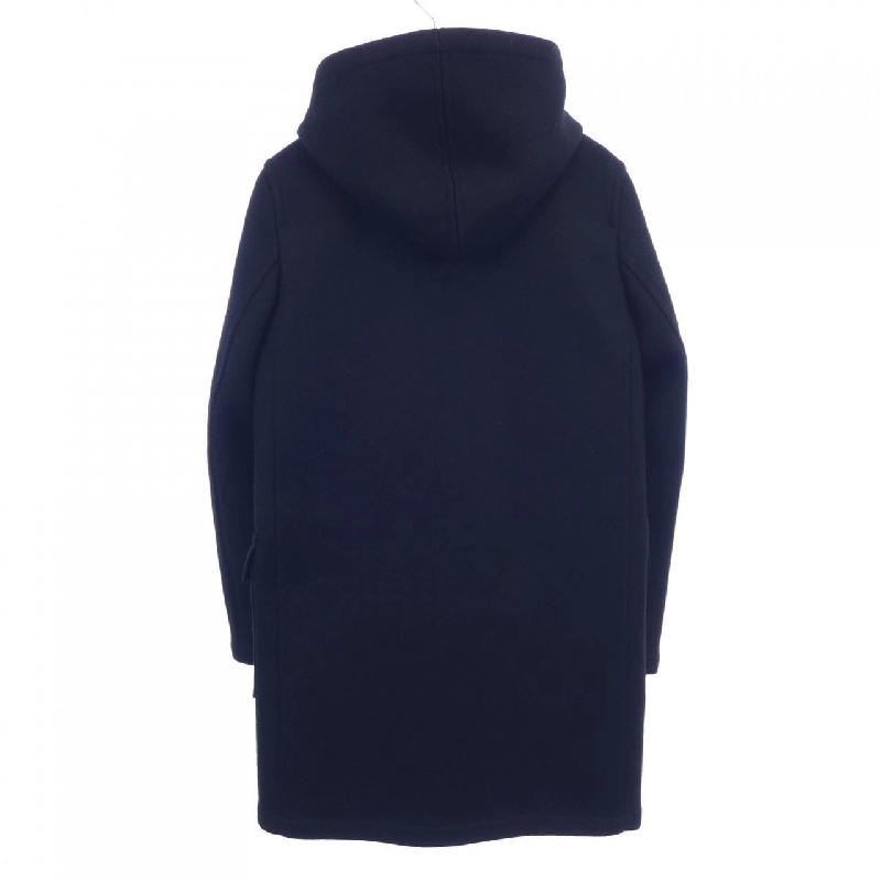 Áo khoác duffle SAINT LAURENT 641123