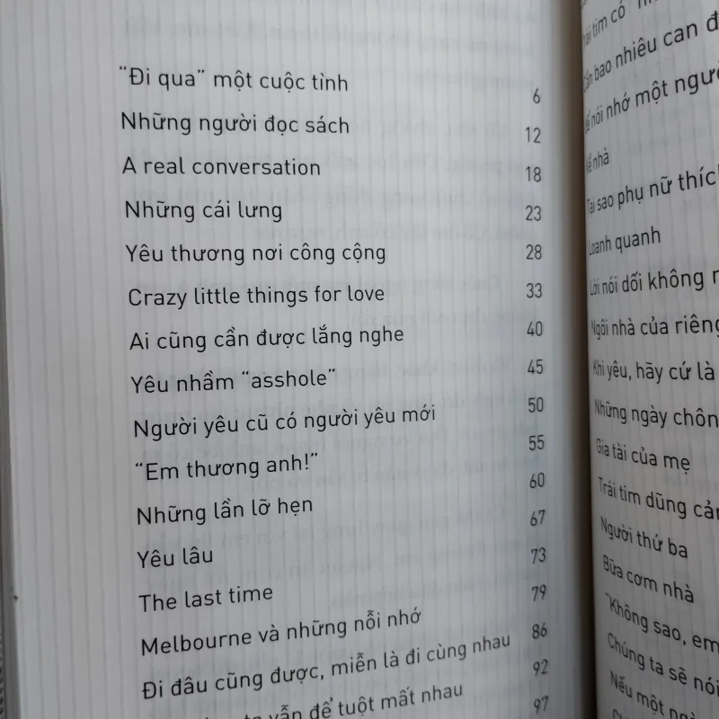 sách "Chỉ cần mình thương nhau" của tác giả Summer Kat.
Tác giả: Summer Kat. 997224
