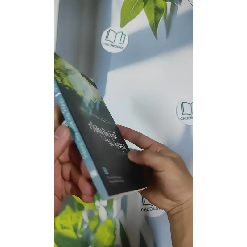 Những Làn Khói Tỏa Hương - Huỳnh Thúy Kiều 798484