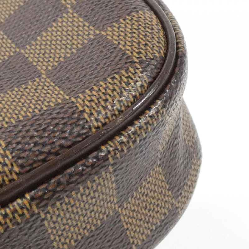 Túi đeo vai Louis Vuitton Damier Pochette Gange N48048 - Hàng hiệu Chính hãng 766623