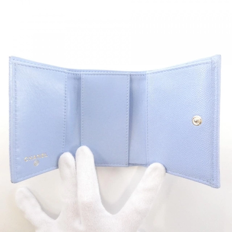 Ví Chanel Timeless Classic Line AP0230 - Hàng hiệu Chính hãng 770283