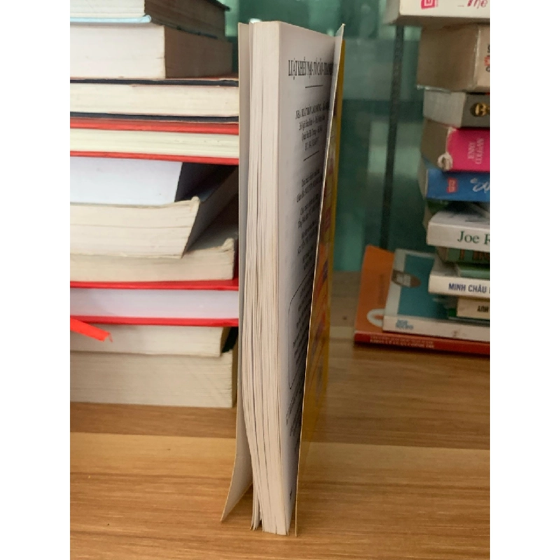 Luật khiếu nại tố cáo thanh tra -NXB Lao Động- Xã Hội 728861