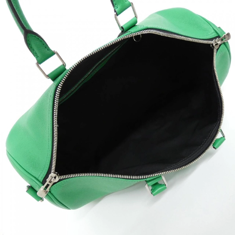 Túi Boston Louis Vuitton Taiga Lama Keepall Bandoulière 45cm M31046 614863